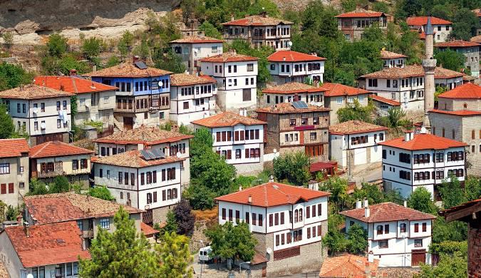 Safranbolu Evden Eve