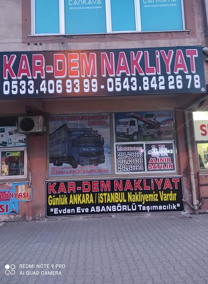 Safranbolu  2 El Eşya Alım Satım